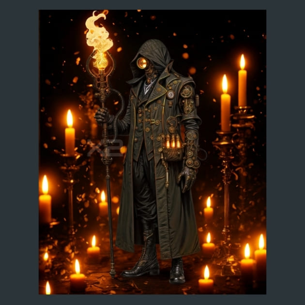 Steampunk_Raiders_22_metal_prints_posters_mouse_pads