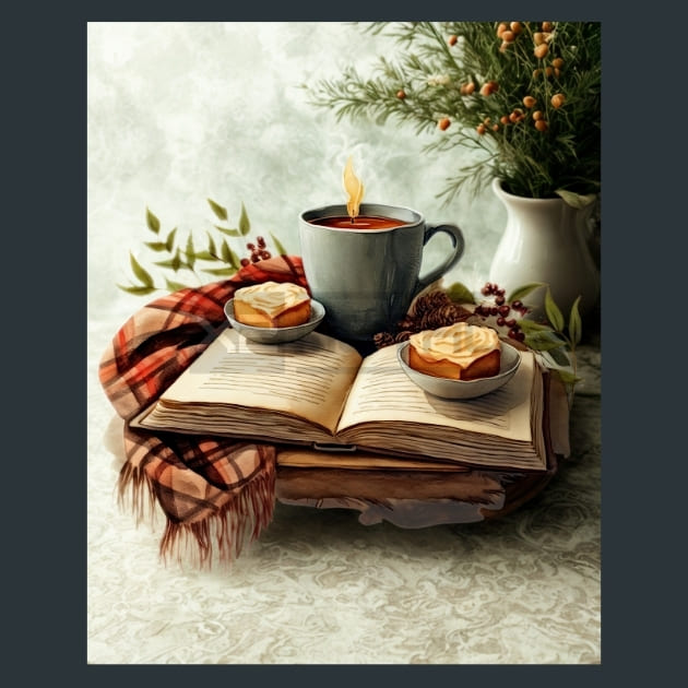 Still Life Elegance 7 Metal Wall Art and Desktop Mouse Pad by X2Metal