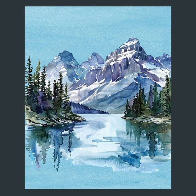 Still Standing Proud Metal Wall Art and Desktop Mouse Pad by X2Metal