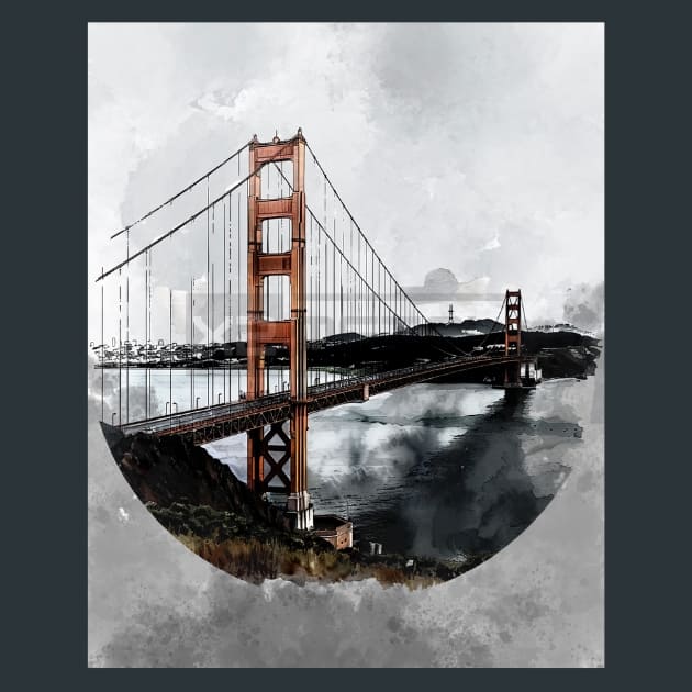 Stone &amp; Star Metal Wall Art and Desktop Mouse Pad by X2Metal