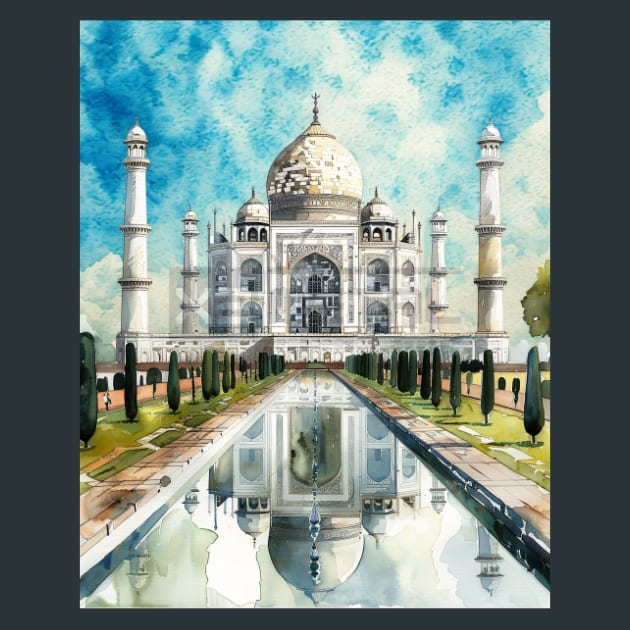 Strength in the Silence Metal Wall Art and Desktop Mouse Pad by X2Metal