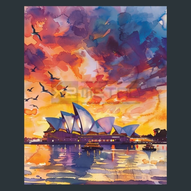 Structure of Trust Metal Wall Art and Desktop Mouse Pad by X2Metal