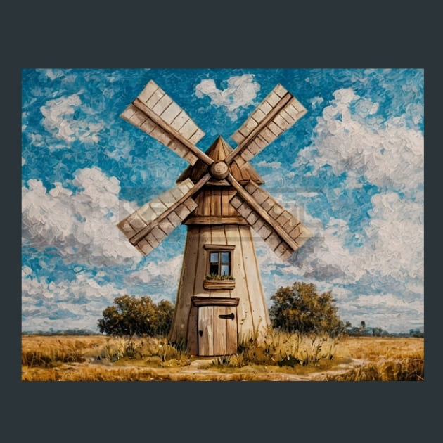 Sweet-Barnyard-1-metal-prints-posters-mouse-pads