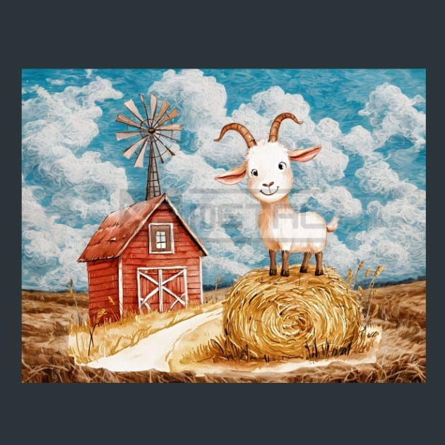 Sweet-Barnyard-18-metal-prints-posters-mouse-pads