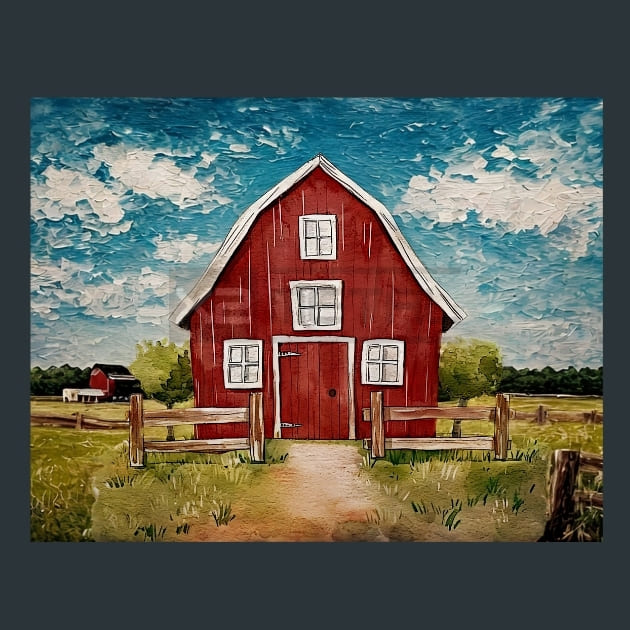 Sweet-Barnyard-25-metal-prints-posters-mouse-pads