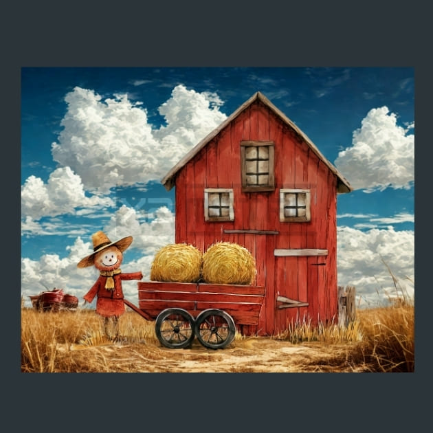 Sweet-Barnyard-27-metal-prints-posters-mouse-pads