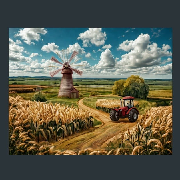 Sweet-Barnyard-35-metal-prints-posters-mouse-pads