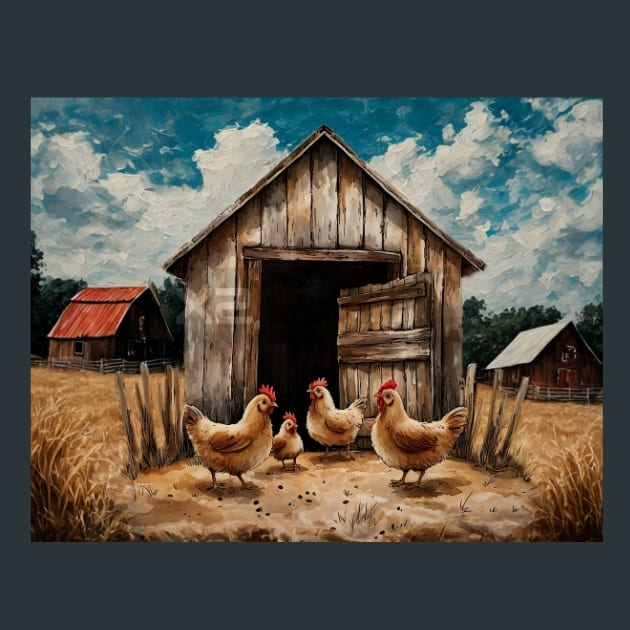 Sweet-Barnyard-37-metal-prints-posters-mouse-pads