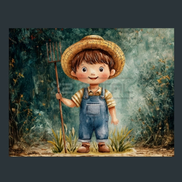 Sweet-Barnyard-4-metal-prints-posters-mouse-pads