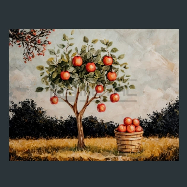 Sweet-Barnyard-8-metal-prints-posters-mouse-pads