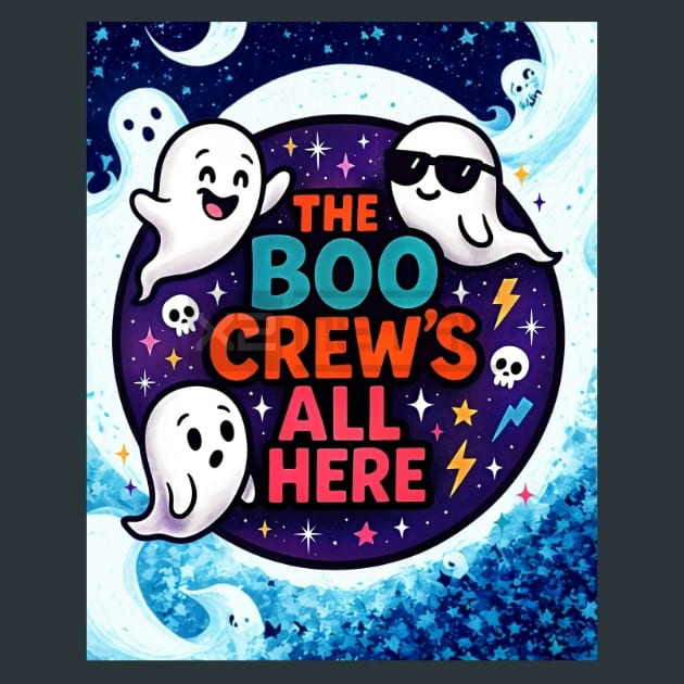 The-Boo-Crews-All-Here-metal-prints-posters-mouse-pads