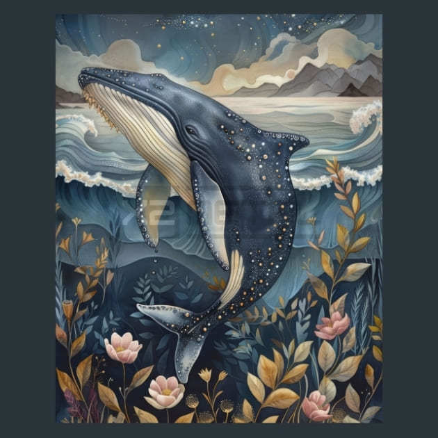 Coastal Light Metal Wall Art and Desktop Mouse Pad by X2Metal