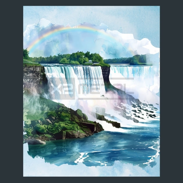 The Steeled Nation Metal Wall Art and Desktop Mouse Pad by X2Metal