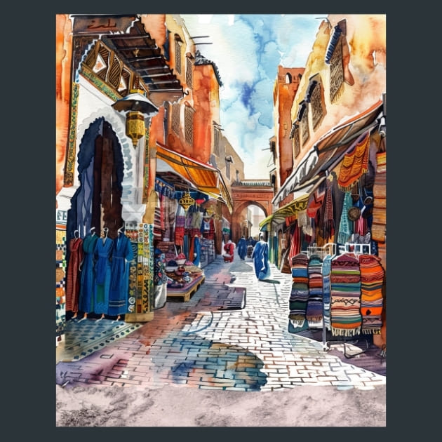The Unseen Foundation Metal Wall Art and Desktop Mouse Pad by X2Metal