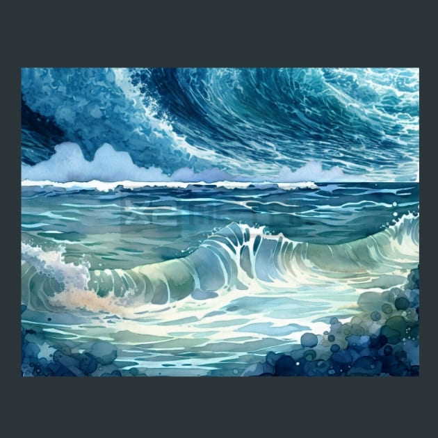 Tides-and-Waves-18-metal-prints-posters-mouse-pads