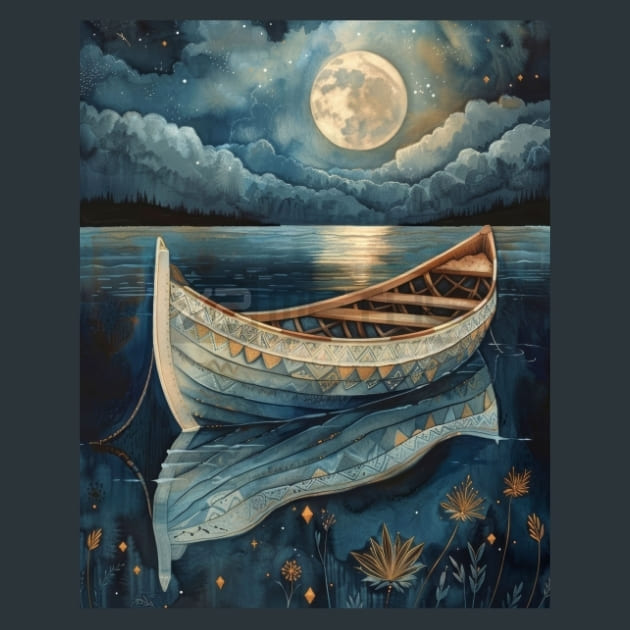 Tideworn Beauty Metal Wall Art and Desktop Mouse Pad by X2Metal