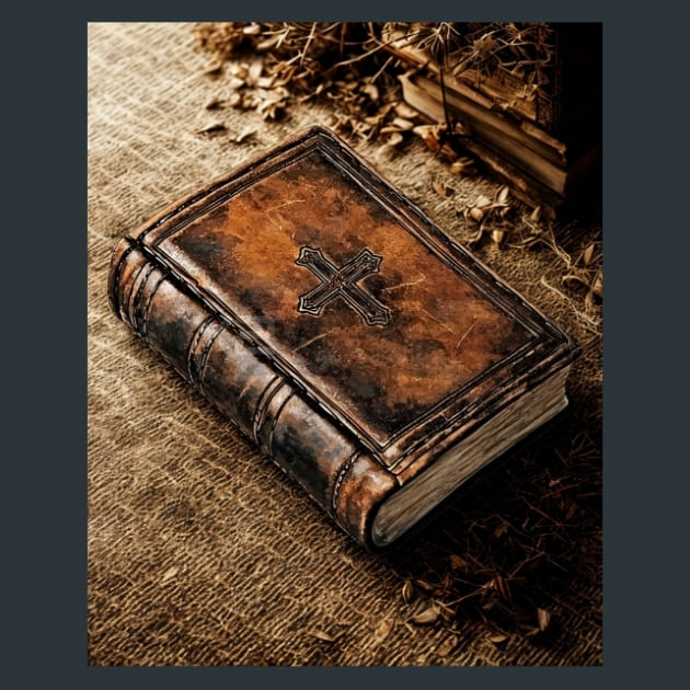 Timeless Books 13 Metal Wall Art and Desktop Mouse Pad by X2Metal