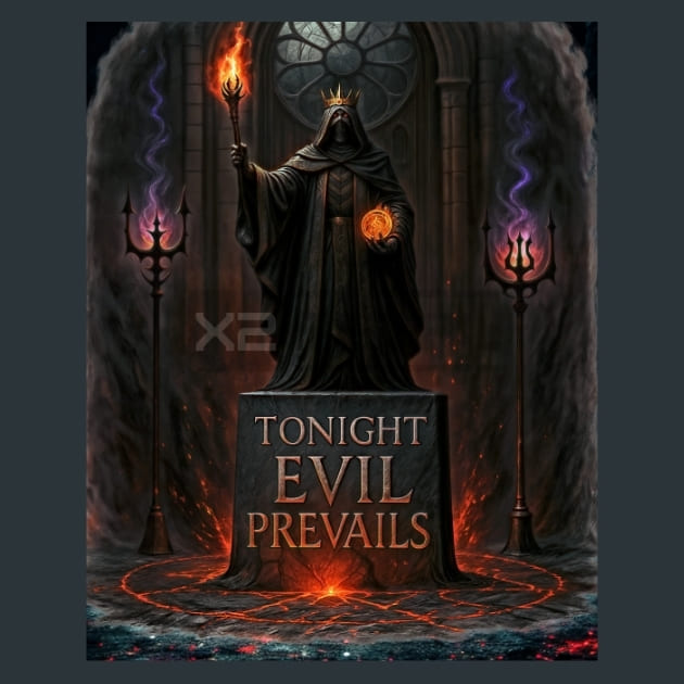 Tonight-evil-prevails-metal-prints-posters-mouse-pads
