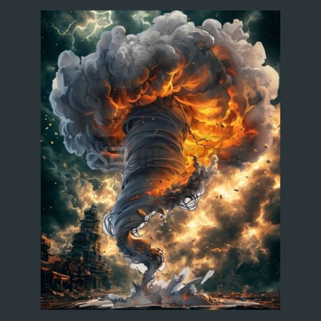 Tornado-10-Metal-Prints