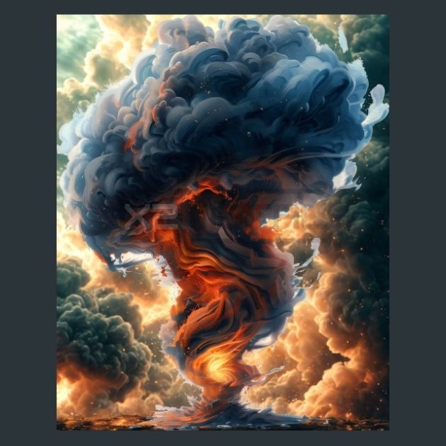 Tornado-19-Metal-Prints