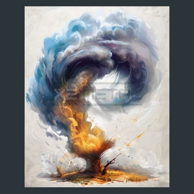 Tornado-3-Metal-Prints