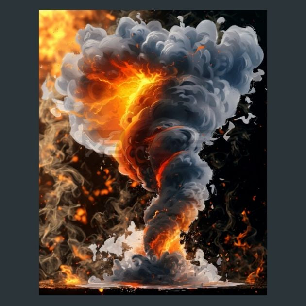 Tornado-8-Metal-Prints