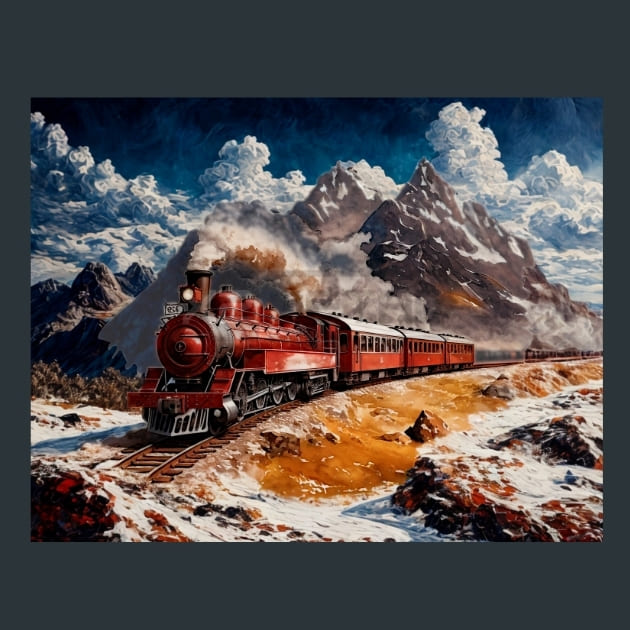 Trains-Steam-Steel-3-metal-prints-posters-mouse-pads
