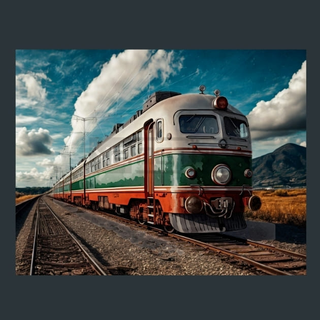 Trains-Steam-Steel-4-metal-prints-posters-mouse-pads