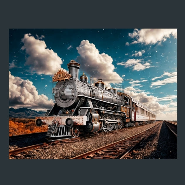 Trains-Steam-Steel-7-metal-prints-posters-mouse-pads