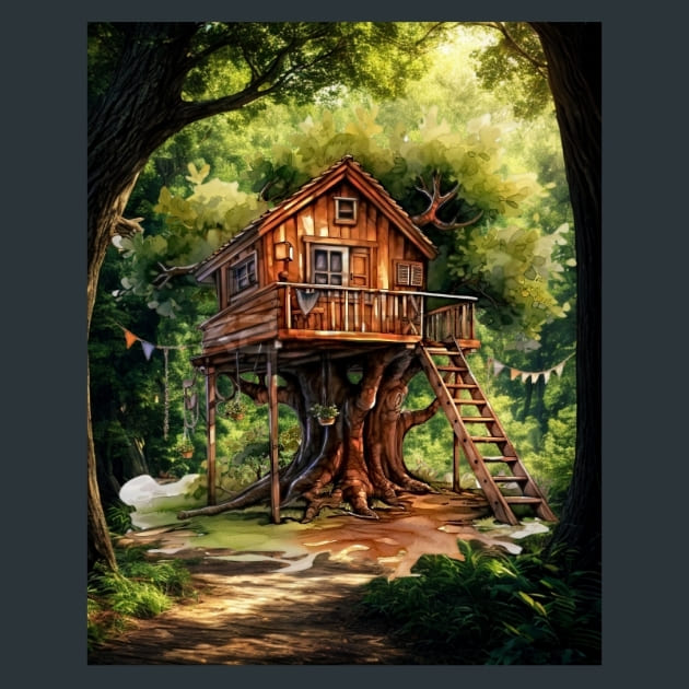 Tree-House-Tales_7_metal_prints_posters_mouse_pads