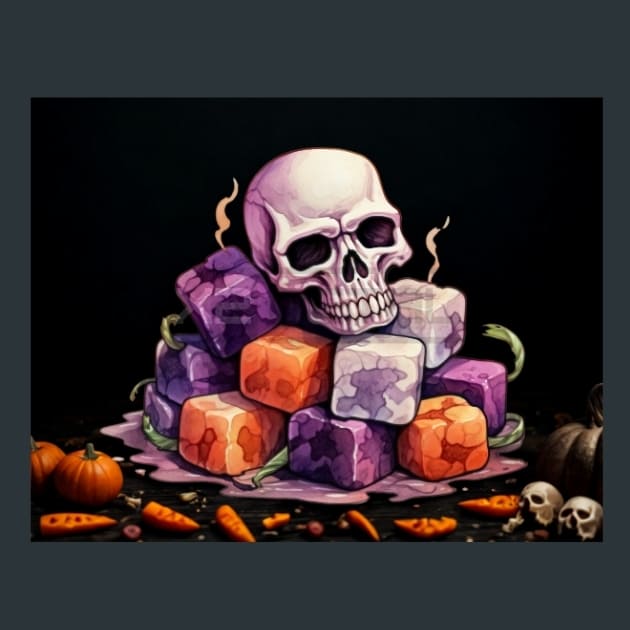 Trick-or-Treat-3-metal-prints-posters-mouse-pads