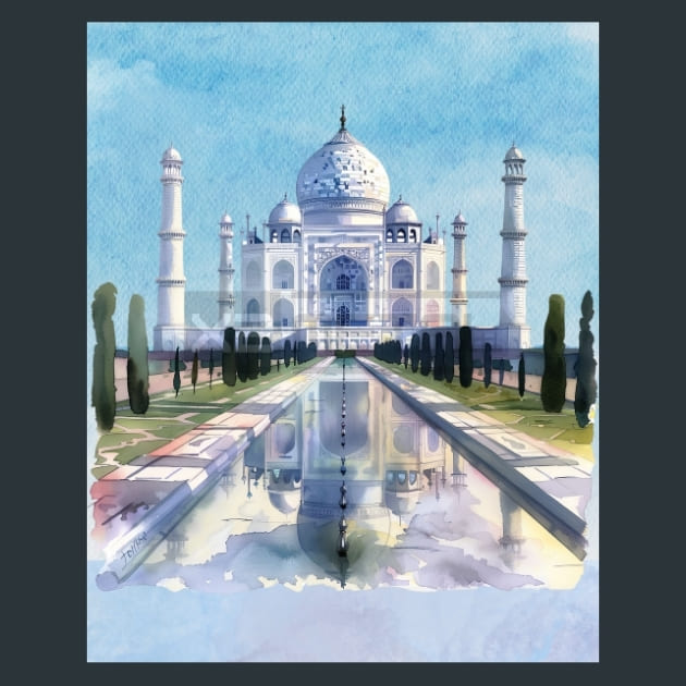 Truth Set Tall Metal Wall Art and Desktop Mouse Pad by X2Metal