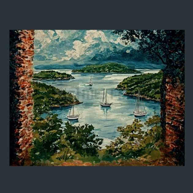 USA-Lakes-Reflections-12-metal-prints-posters-mouse-pads