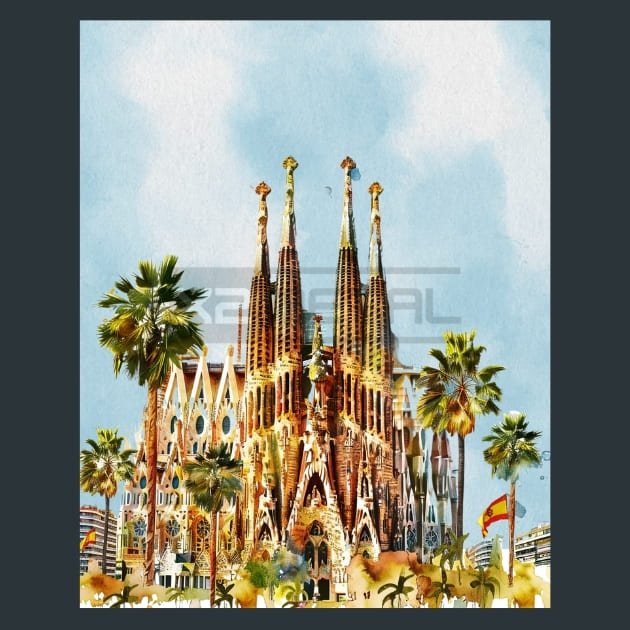Unseen but Felt Metal Wall Art and Desktop Mouse Pad by X2Metal