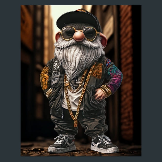 Urban_Gnomes_30_metal_prints_posters_mouse_pads