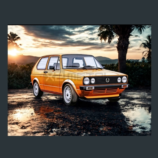 Vintage-Brazilian-Car-2-metal-prints-posters-mouse-pads