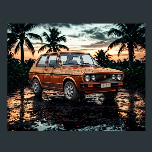 Vintage-Brazilian-Car-23-metal-prints-posters-mouse-pads