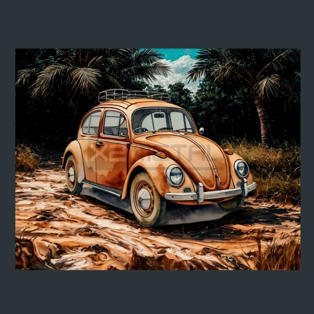 Vintage-Brazilian-Car-3-metal-prints-posters-mouse-pads