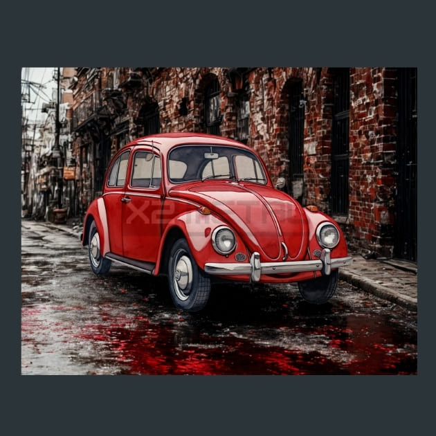 Vintage-Brazilian-Car-4-metal-prints-posters-mouse-pads