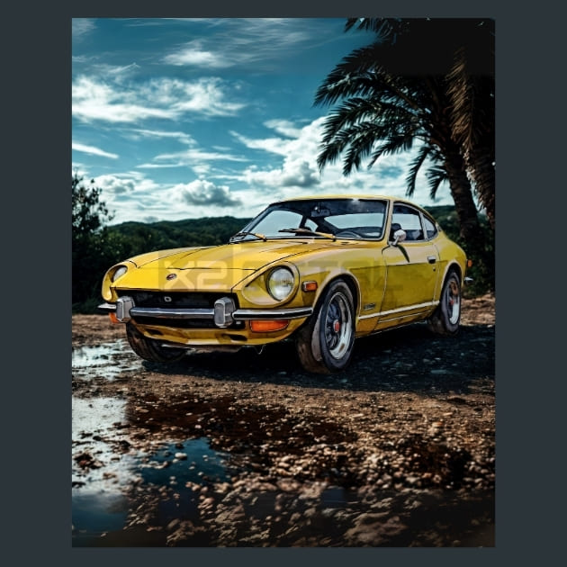 Vintage-Car-1-metal-prints-posters-mouse-pads