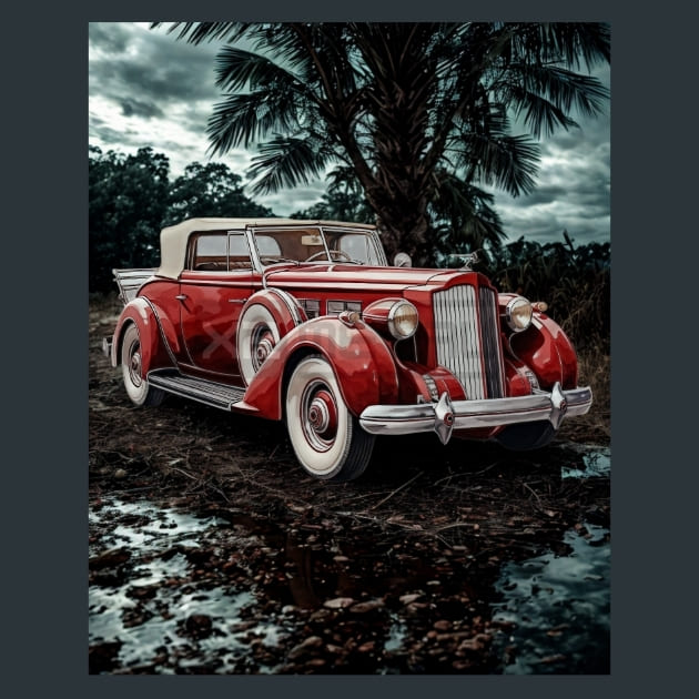 Vintage-Car-10-metal-prints-posters-mouse-pads