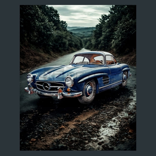 Vintage-Car-15-metal-prints-posters-mouse-pads