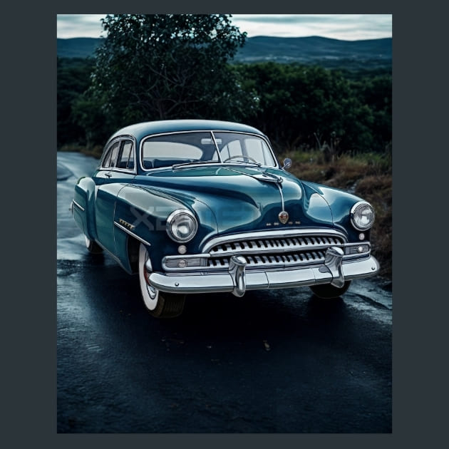 Vintage-Car-18-metal-prints-posters-mouse-pads