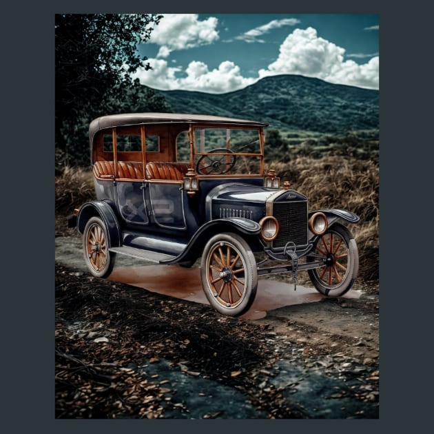 Vintage-Car-19-metal-prints-posters-mouse-pads
