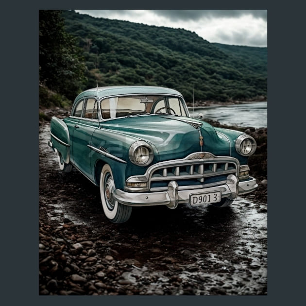 Vintage-Car-24-metal-prints-posters-mouse-pads