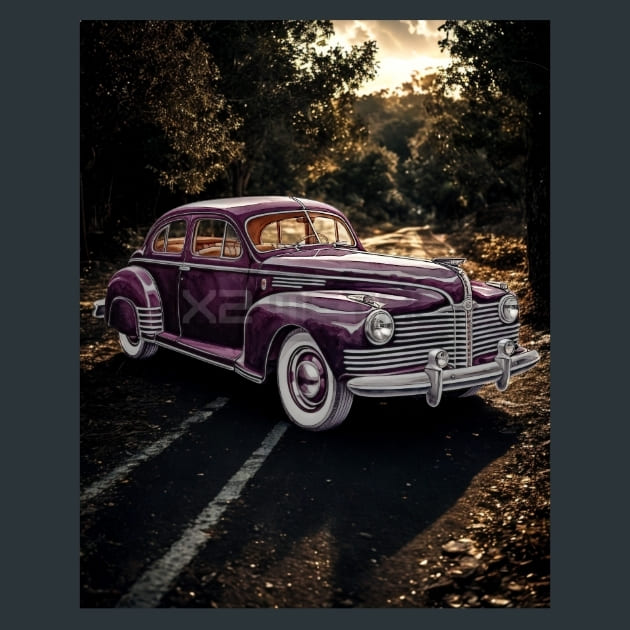 Vintage-Car-26-metal-prints-posters-mouse-pads