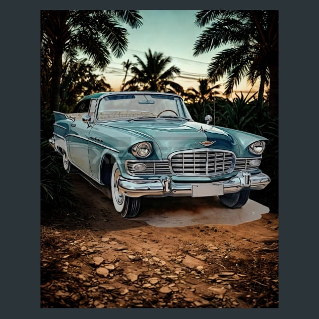 Vintage-Car-27-metal-prints-posters-mouse-pads