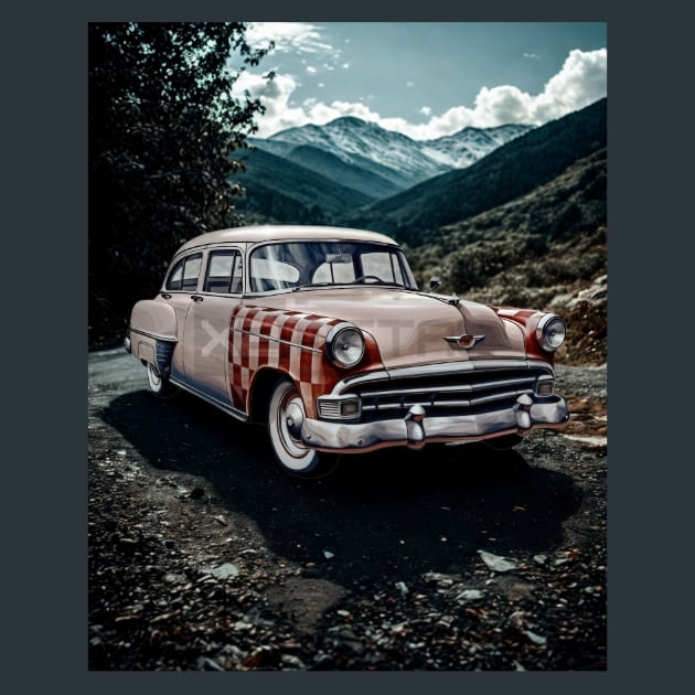 Vintage-Car-28-metal-prints-posters-mouse-pads