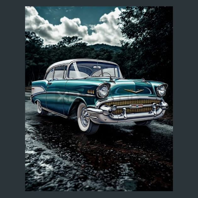 Vintage-Car-29-metal-prints-posters-mouse-pads