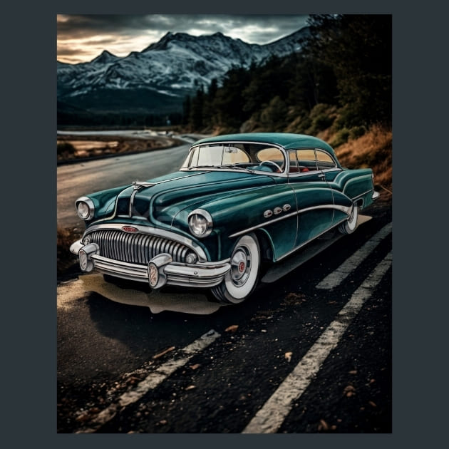 Vintage-Car-31-metal-prints-posters-mouse-pads
